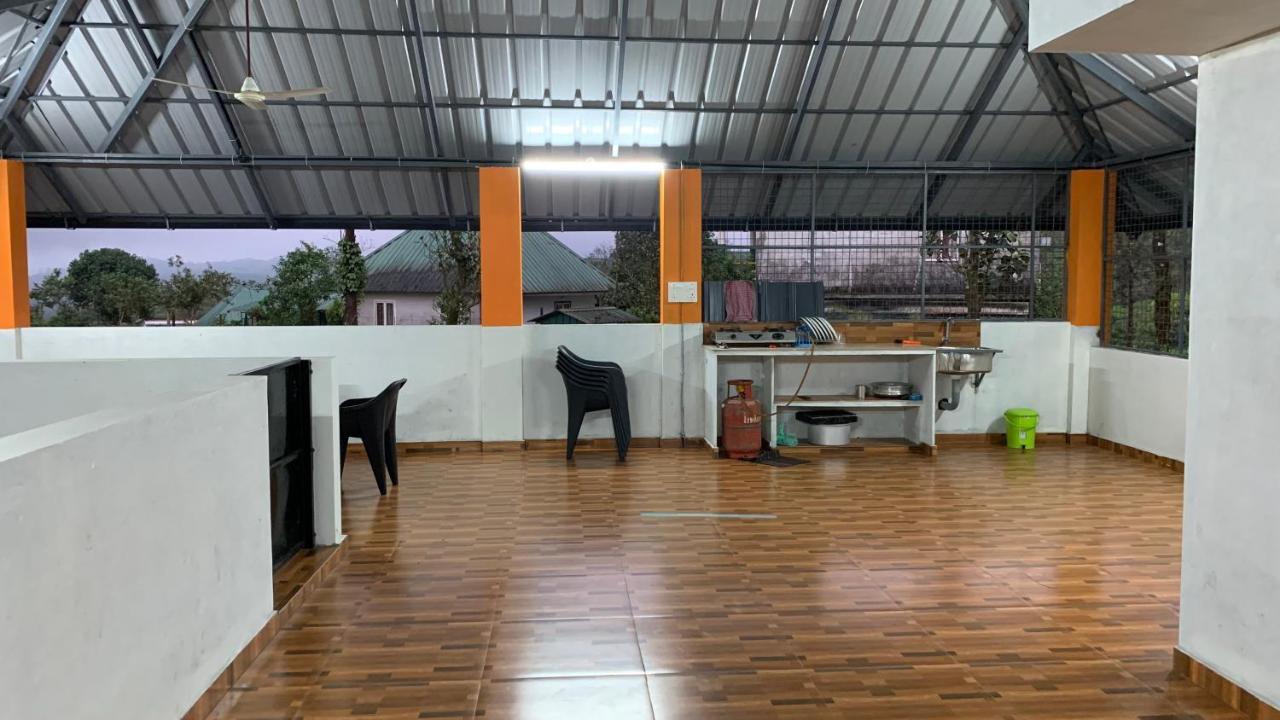Holiday home Eden Gardens Vagamon