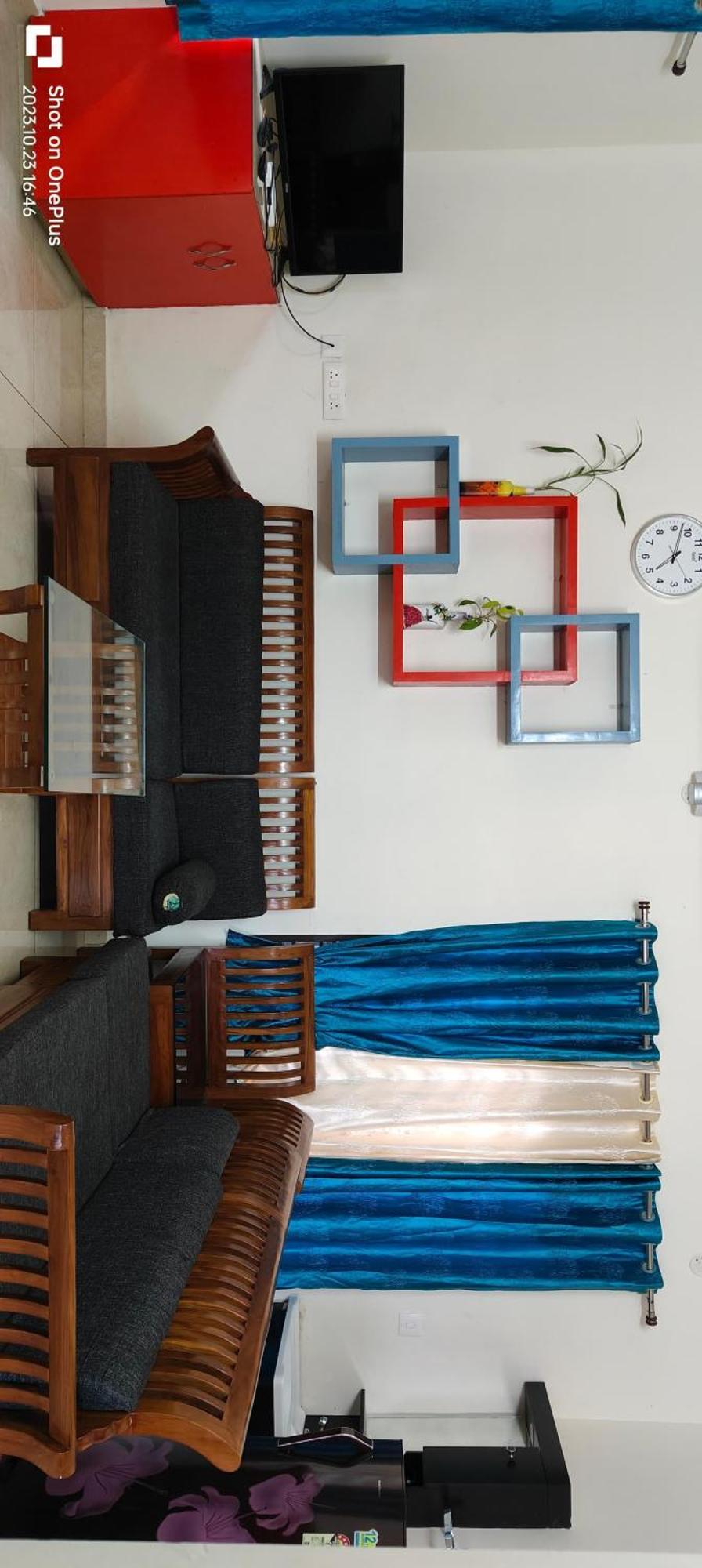 Eden Gardens Holiday home