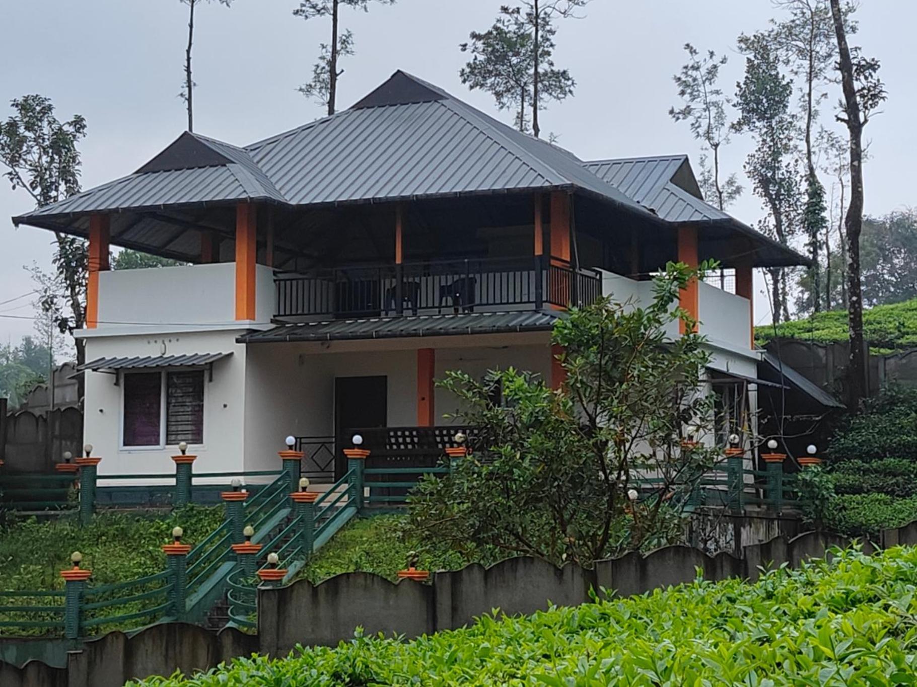 Eden Gardens Vagamon