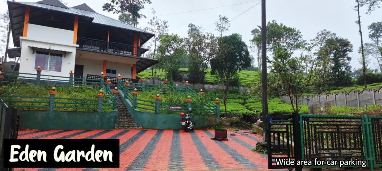 Eden Gardens Holiday home