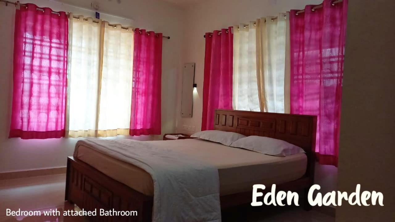 Eden Gardens Holiday home