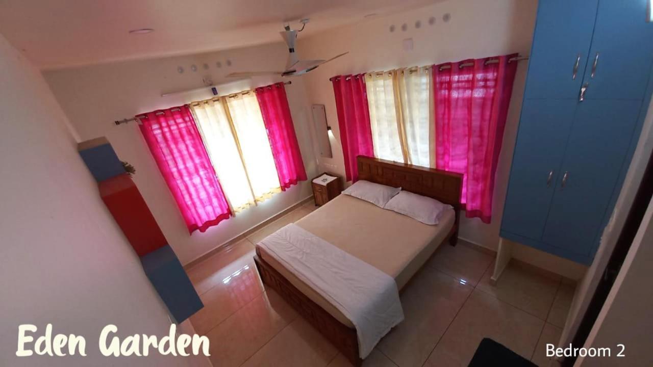 Holiday home Eden Gardens *