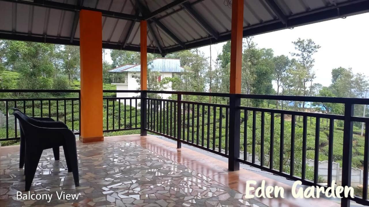 Eden Gardens Vagamon