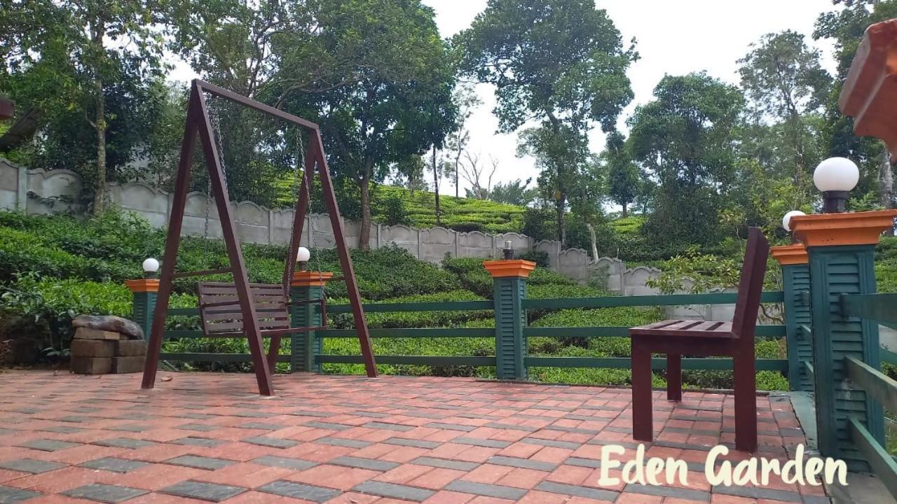 Holiday home Eden Gardens *